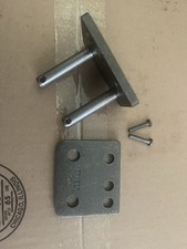 Vermeer connecting link for sale  Van Buren