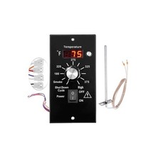 Digital thermostat pro for sale  Montgomery