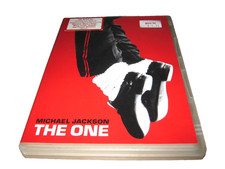 Michael Jackson - The One - DVD - R4 comprar usado Michael Jackson - The One - DVD - R4 comprar usado  Enviando para Brazil