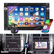Carplay gps navi for sale  UK