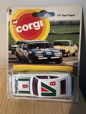 Corgi juniors 141 for sale  ST. ALBANS