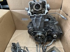 Motore ktm 690 usato  Cison di Valmarino