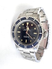 Rolex submariner vintage for sale  North Miami Beach