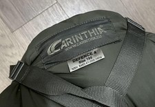 Carinthia defense d'occasion  Expédié en Belgium