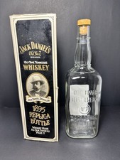 Empty jack daniel d'occasion  Expédié en Belgium