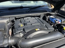 Range rover sport for sale  BELLSHILL