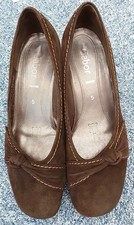 Gabor size brown for sale Gabor size brown for sale  BEDFORD