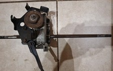 CORTADORA DE CÉSPED COMERCIAL TORO 21 PULGADAS TRANSMISIÓN 74-1860 Y TODAS LAS PIEZAS DE TRANSMISIÓN INCLUIDAS segunda mano  Embacar hacia Mexico