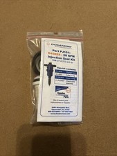 Kit guarnizioni dosatron usato  Spedire a Italy