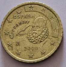 Centimes miguel cervantès d'occasion  Marseille IX