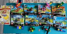 Vintage lego classic for sale  Cibolo