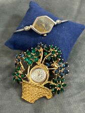 Lot montres ancienne d'occasion  Grisolles