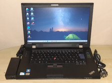 Ordinateur portable lenovo d'occasion  Paris XX