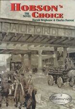 Hobson choice harold for sale  UK