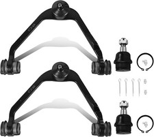 4pc 2wd front for sale  Carrollton