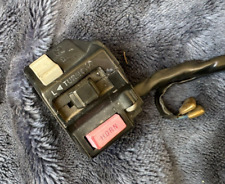 Left hand switch for sale  BRISTOL