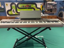 Pianoforte digitale casio usato  Busto Arsizio