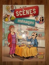 Titeuf ducobu scenes d'occasion  Saint-Vallier