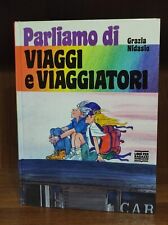 Parliamo viaggi viaggiatori usato  Valvestino