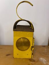 Vintage road works for sale  DORCHESTER