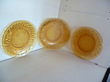 Lot assiettes vereco d'occasion  Martigues