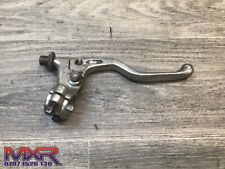Suzuki clutch perch for sale  LOUTH