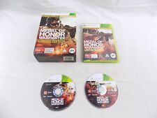 Usado, Disco perfeito Xbox 360 Medal of Honor Warfighter edição limitada (incompleto) - I... comprar usado  Enviando para Brazil