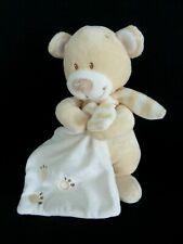 Doudou peluche pommette d'occasion  Bouvigny-Boyeffles
