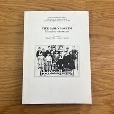 Atti del convegno usato  Italia