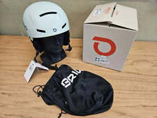 Briko skihelm größe gebraucht kaufen  Gutach