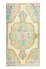 Vintage turkish oushak for sale  Shipping to United Kingdom