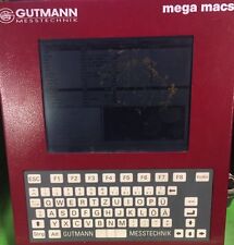 Mega macs diagnose gebraucht kaufen  Bonn