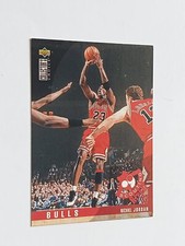 Card upper deck usato  Italia