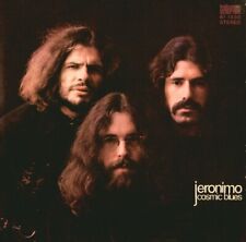 Jeronimo cosmic blues gebraucht kaufen  Weil am Rhein