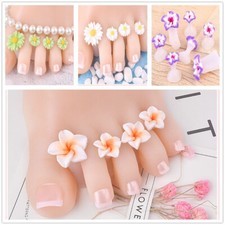 Nail art toe for sale  HATFIELD