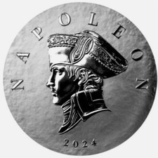 2024 .9999 silver for sale  Rome
