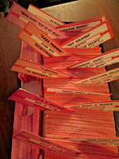 Random jukebox strips for sale  West Warwick