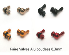 Valve coudée 8.3mm d'occasion  Hœrdt