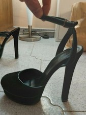 Decolleté donna gucci usato  Catanzaro