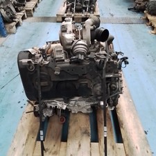 Engine mitsubishi lancer for sale  GLOUCESTER