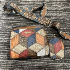 Women crossbody faux for sale  Bakersfield