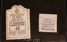 Laurus antica farmacia usato  Nettuno