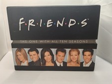 Friends season vintage for sale  AYLESFORD