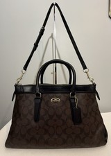 Coach morgan satchel for sale  Fort Mill