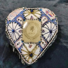 Ww1 beaded sweetheart for sale  WARWICK