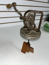 Vintage dazey butter for sale  Tecumseh