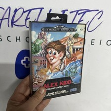 Sega mega drive usato  Roma