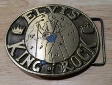 Vintage 1970 elvis for sale  Easton