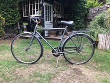 Raleigh courier gents for sale  MAIDSTONE