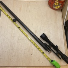 Mossberg 500 ported for sale  Willis